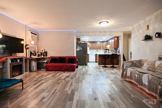 $214,000 | 1711 1st Street South, Unit 3, Nampa, ID 83651