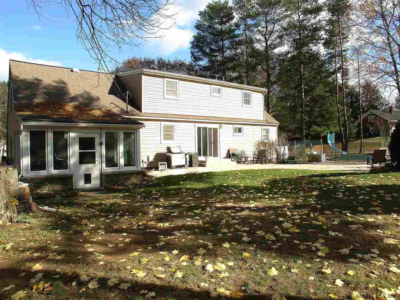 19 Friar Tuck Road Albany, NY 12203 - Photo 23 of 23 Photo 23