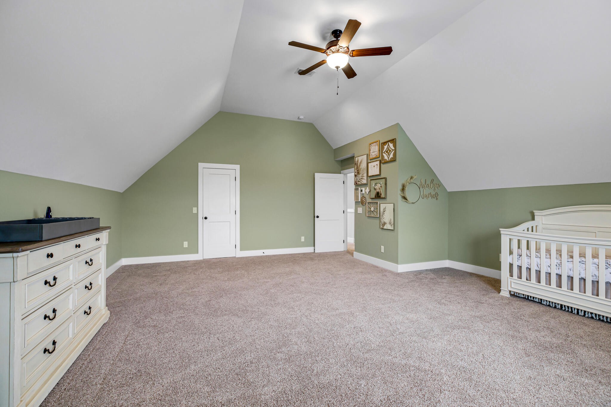 6570 Murfreesboro Road Lebanon, TN 37090 - Photo 24 of 28 a view of an empty room with a window