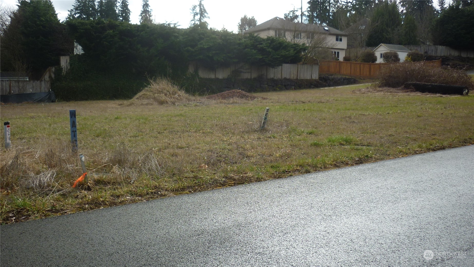 5401 Northeast 25th Street Renton, WA 98059 - Photo 2 of 2 a view of a backyard