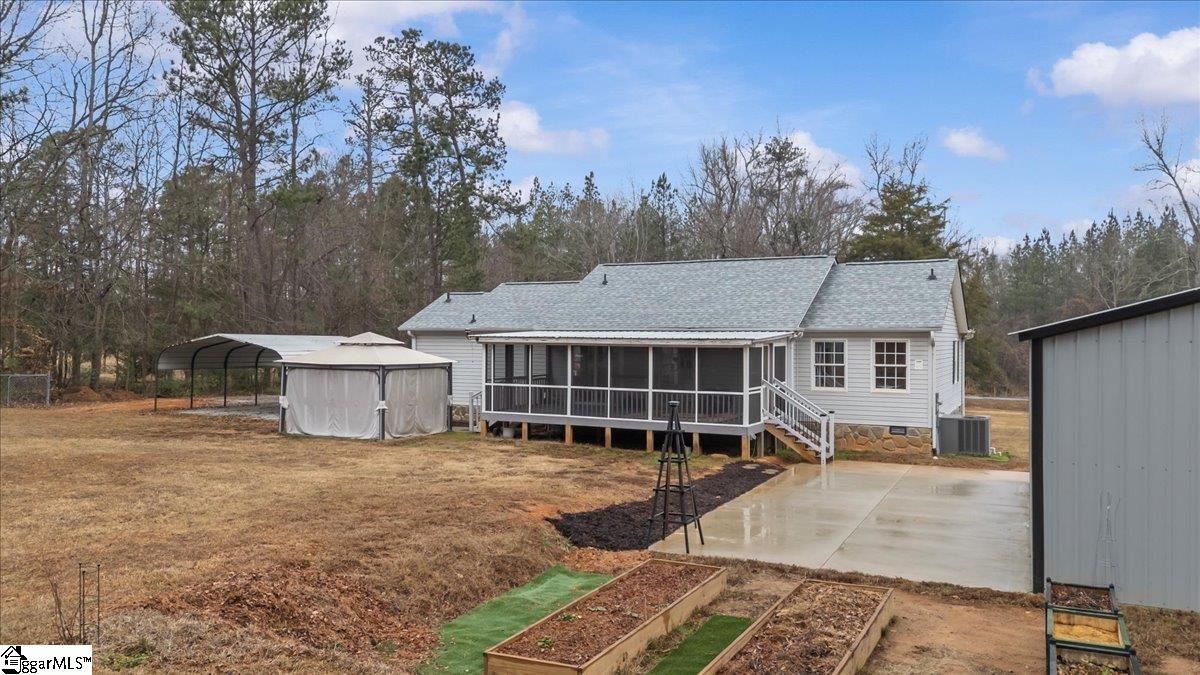 640 Lawerence Road Enoree, SC 29335 - Photo 21 of 27