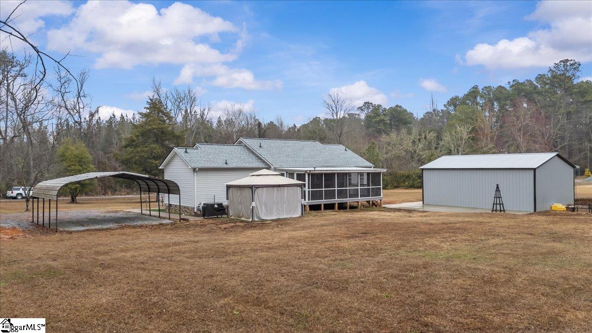 640 Lawerence Road Enoree, SC 29335 - Photo 22 of 27