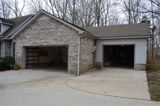 98 River Forge Road Manchester, TN 37355 - Photo 14 of 18 If you need extra storage space this house is the one!