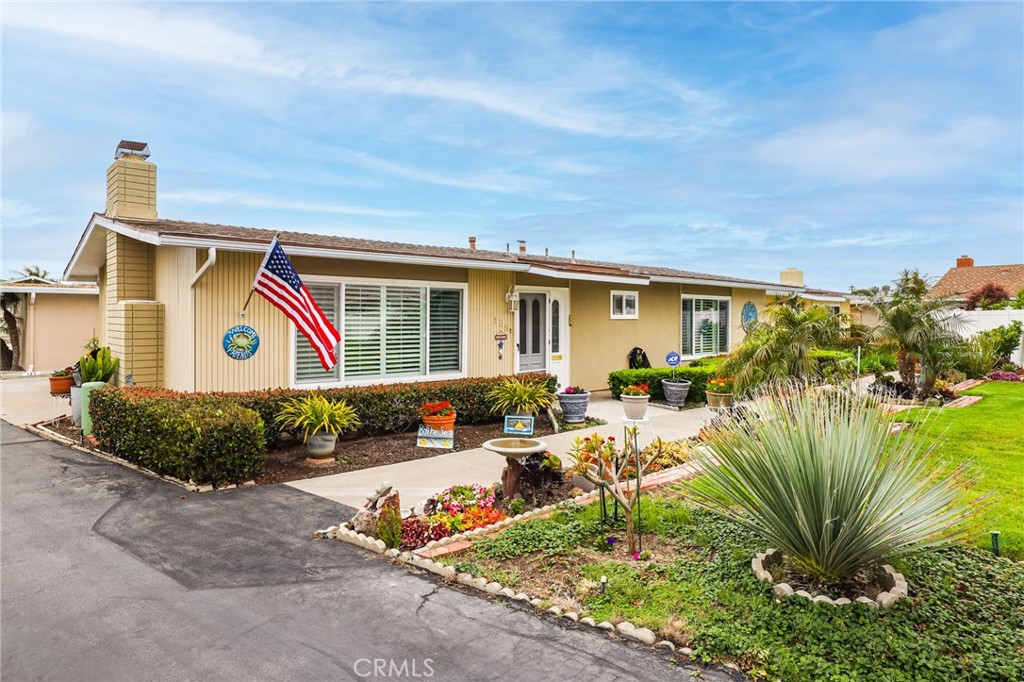 129 Monte Vista San Clemente, CA 92672 - Photo 1 of 1 Welcome to 129 Monte Vista!