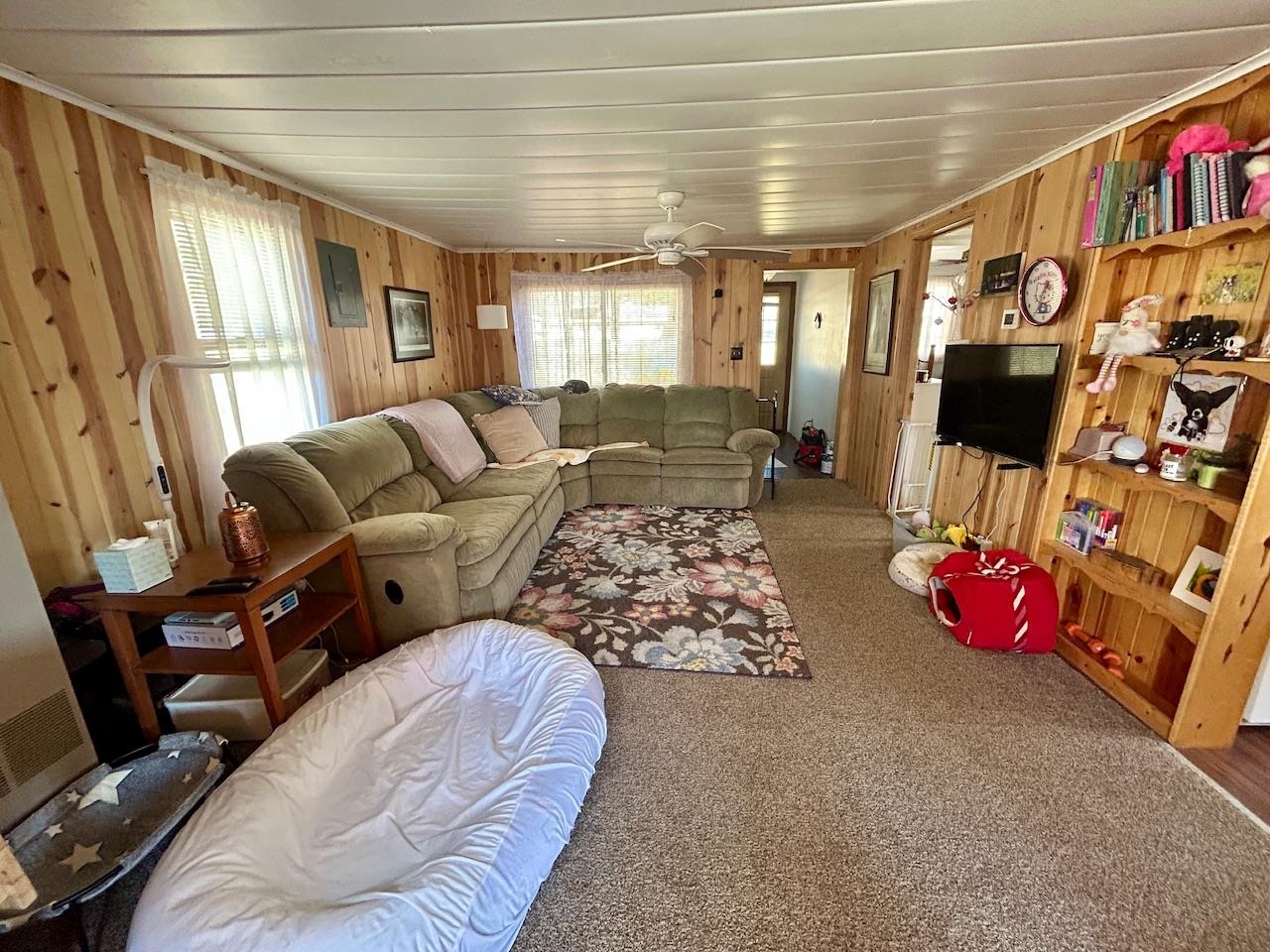 5401 Morrow Road Gladwin, MI 48624 - Photo 5 of 12
