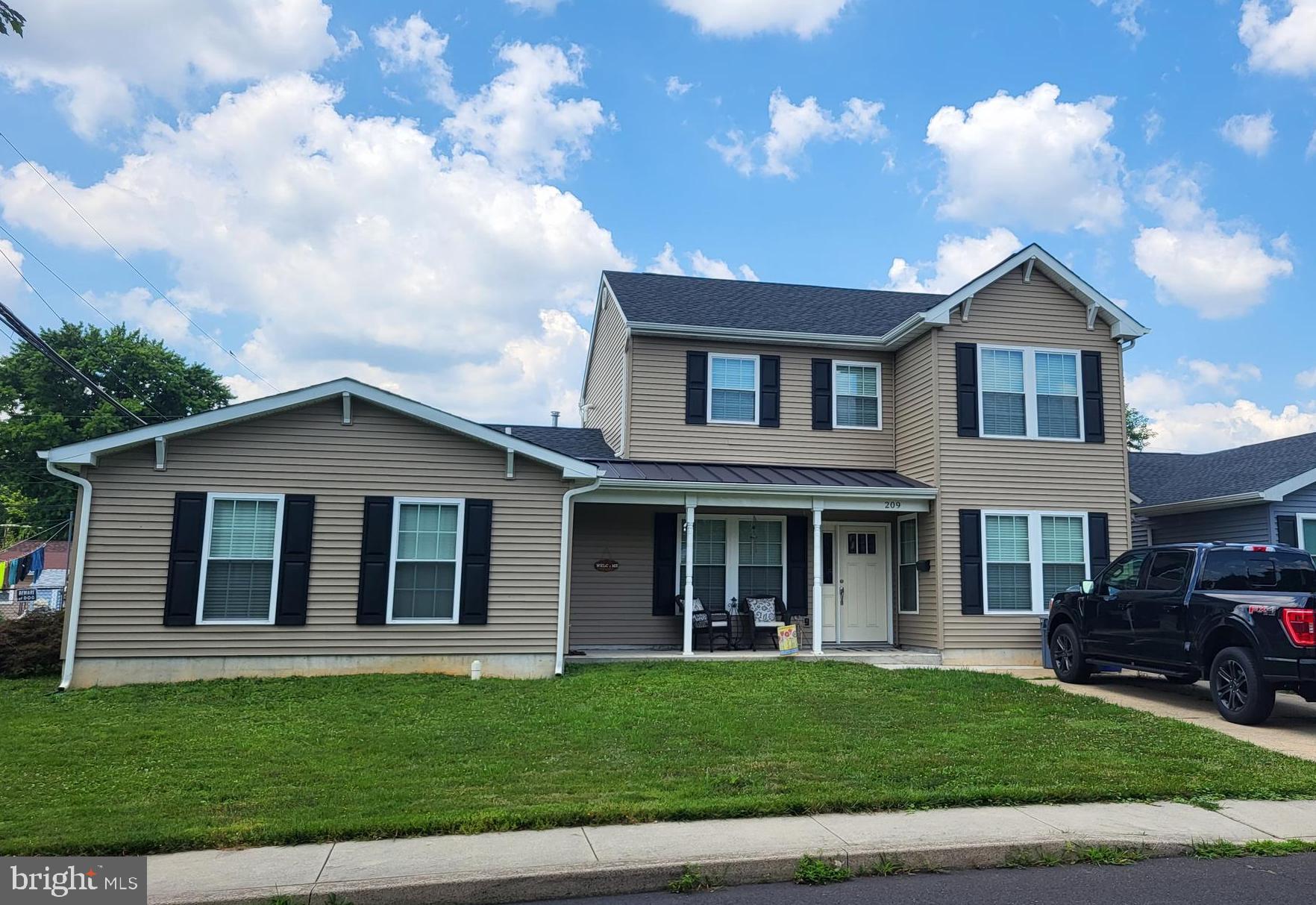 209 Cardiff Road Fairless Hills, PA 19030 - Photo 1 of 41 Gallery Image 1