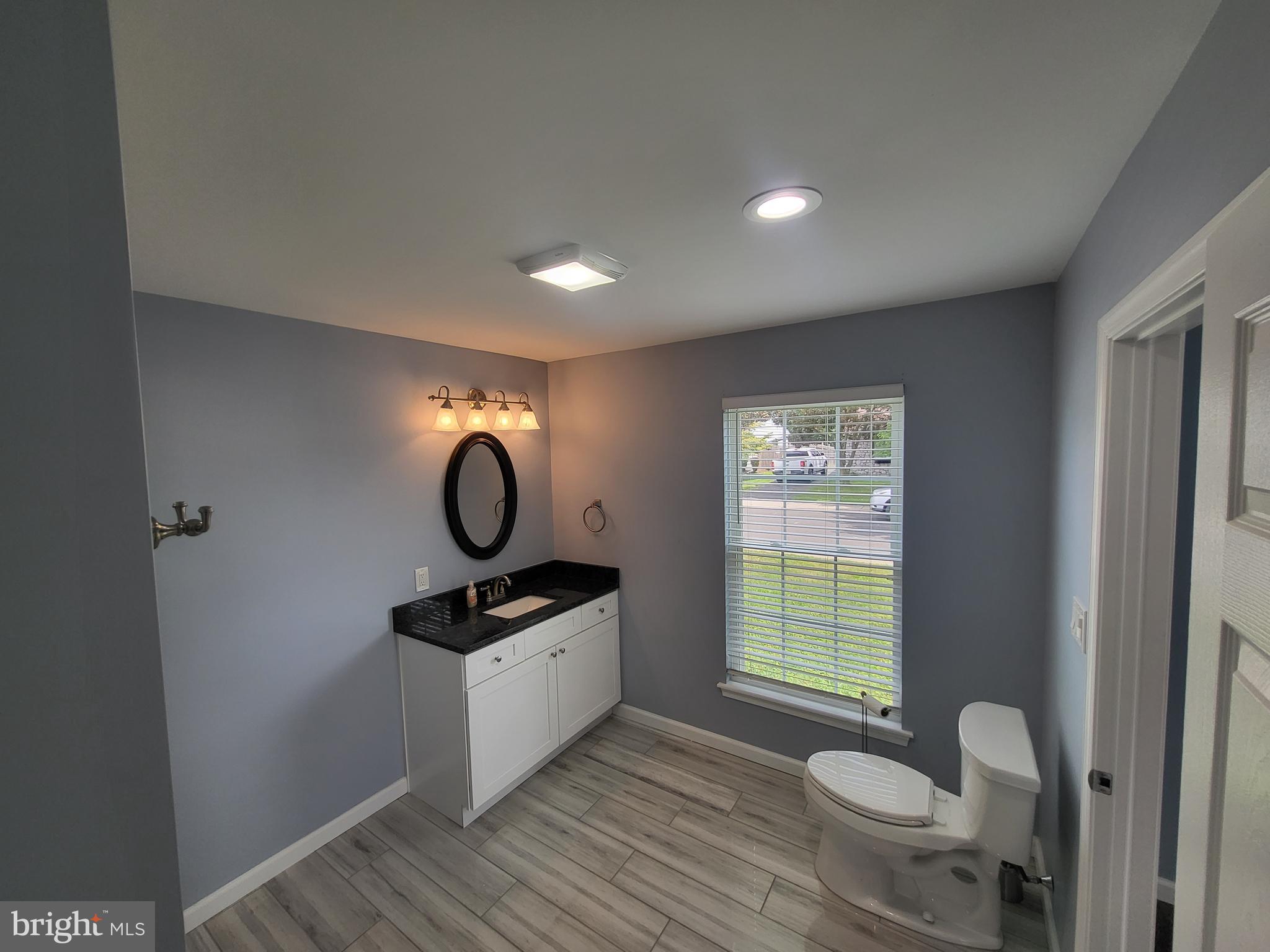 209 Cardiff Road Fairless Hills, PA 19030 - Photo 12 of 41 Bathroom is attached to a bedroom on the 1st floor
