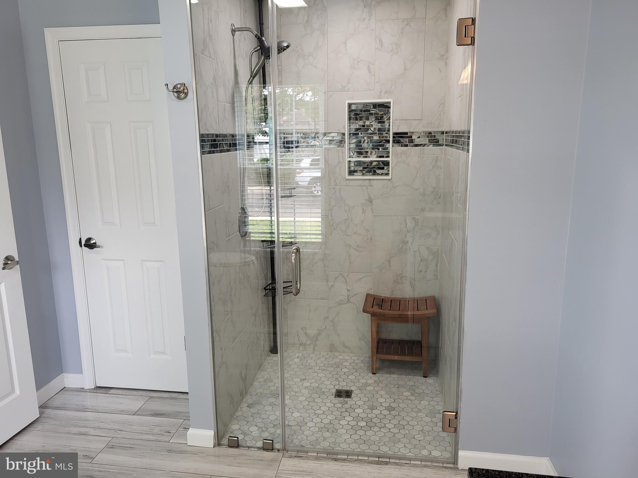 209 Cardiff Road Fairless Hills, PA 19030 - Photo 14 of 41 Bathroom is attached to a bedroom on the 1st floor