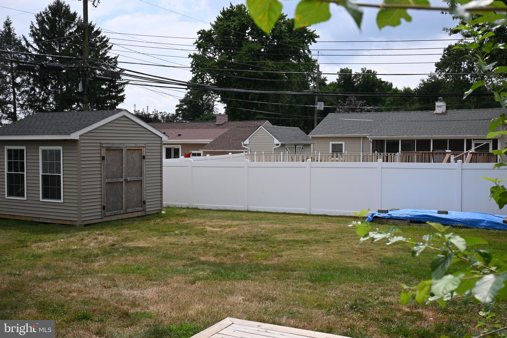 209 Cardiff Road Fairless Hills, PA 19030 - Photo 36 of 41 Gallery Image 36