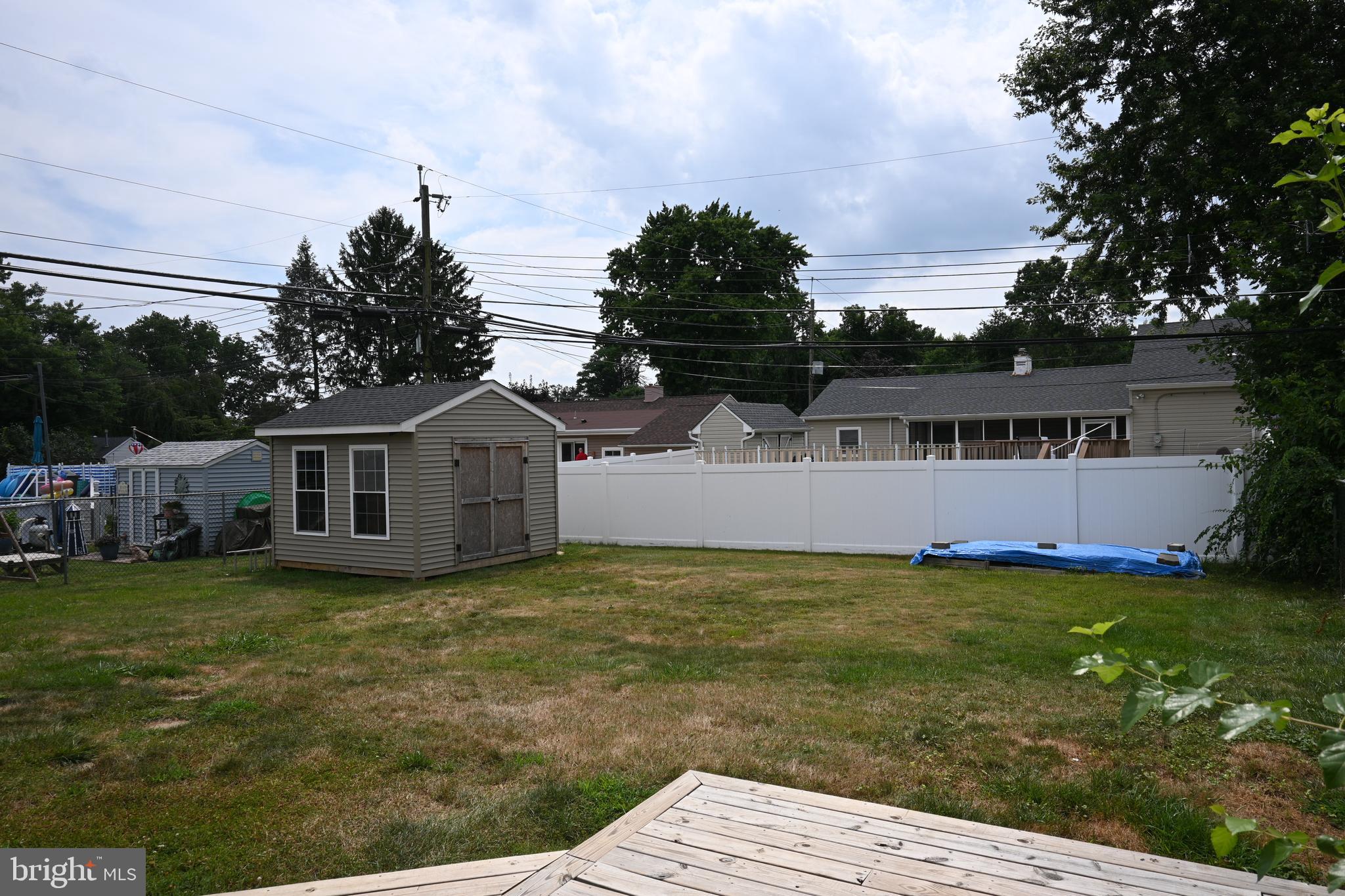 209 Cardiff Road Fairless Hills, PA 19030 - Photo 37 of 41 Gallery Image 37