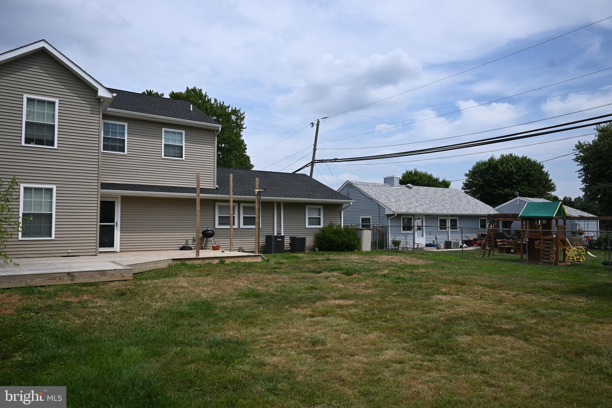 209 Cardiff Road Fairless Hills, PA 19030 - Photo 40 of 41 Gallery Image 40