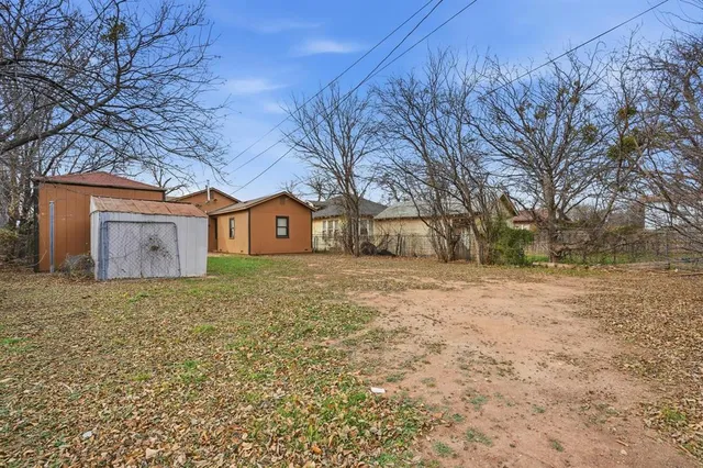 $160,000 | 901 Mulberry Street, Abilene, TX 79601