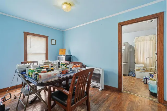 $160,000 | 901 Mulberry Street, Abilene, TX 79601