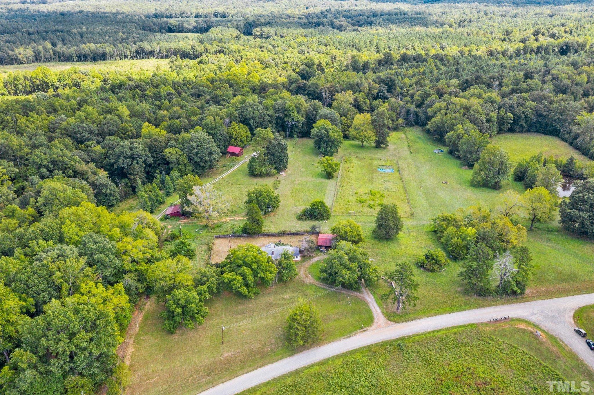 5672 Hobgood Road Rougemont, NC 27572 - Photo 11 of 25 Gallery Image 11