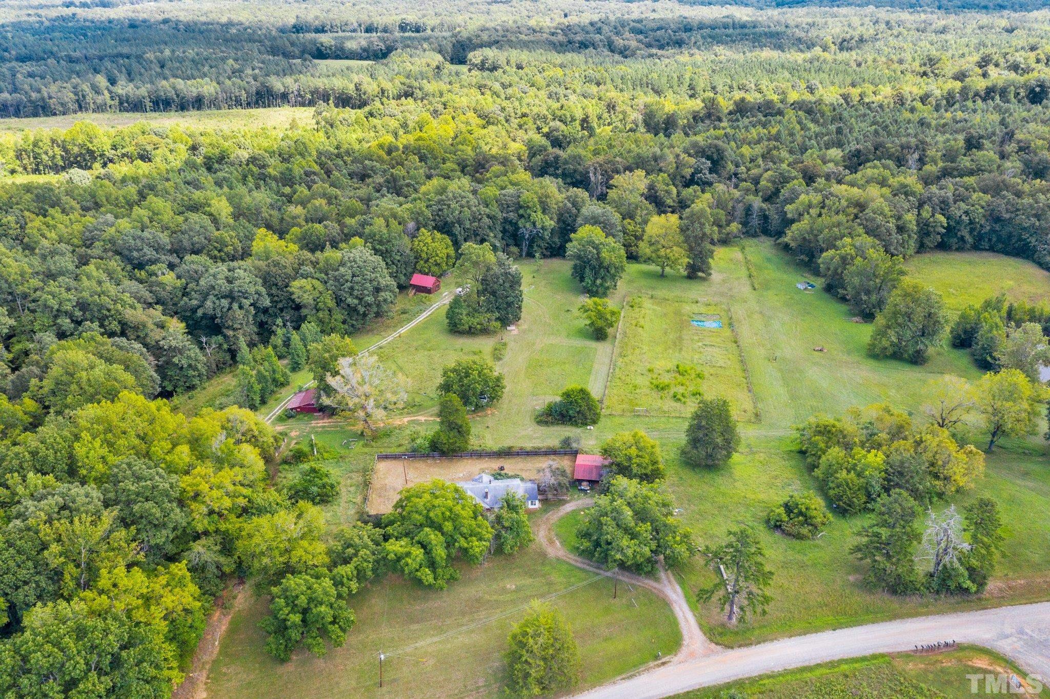 5672 Hobgood Road Rougemont, NC 27572 - Photo 12 of 25 Gallery Image 12