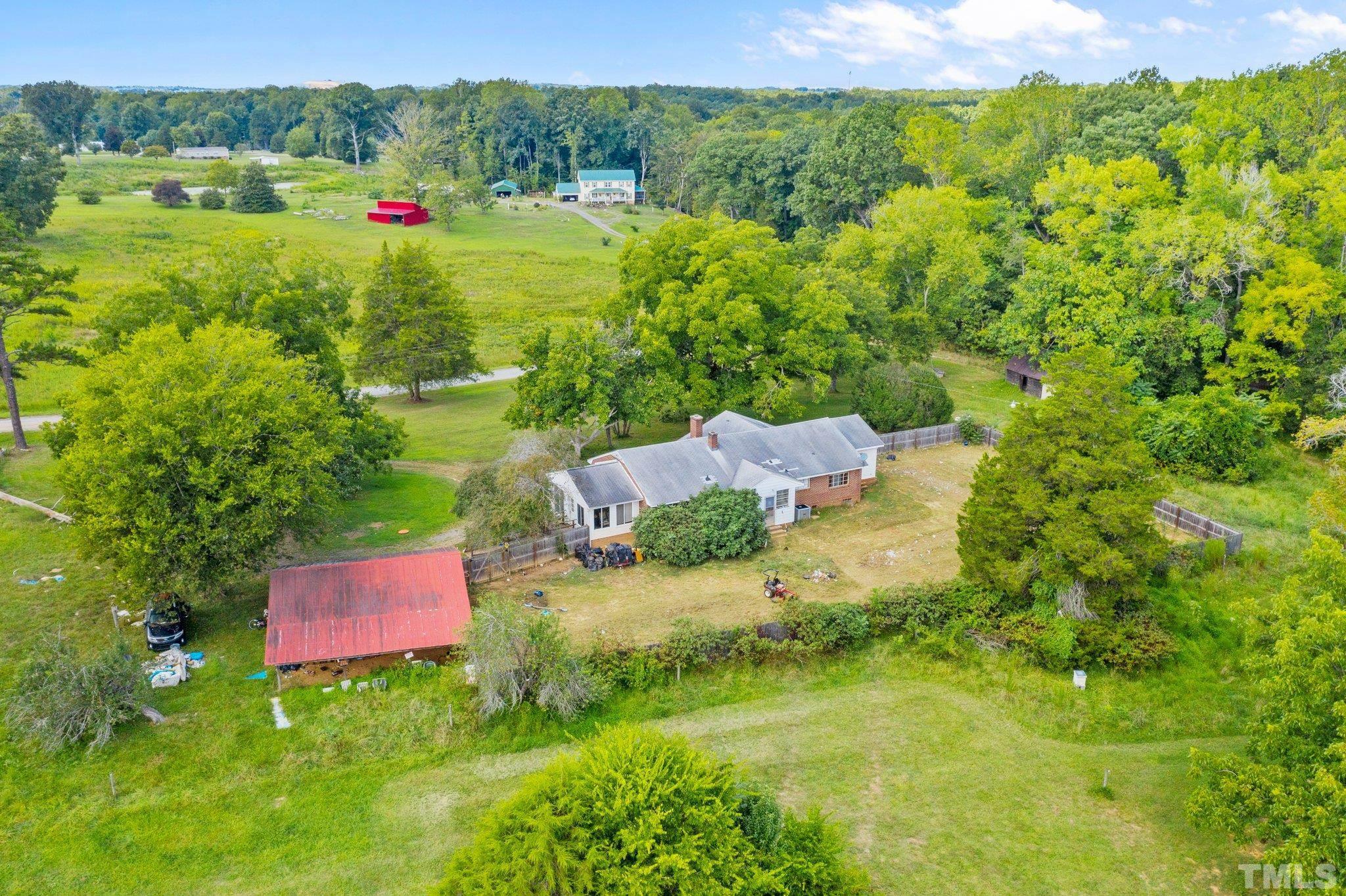5672 Hobgood Road Rougemont, NC 27572 - Photo 14 of 25 Gallery Image 14