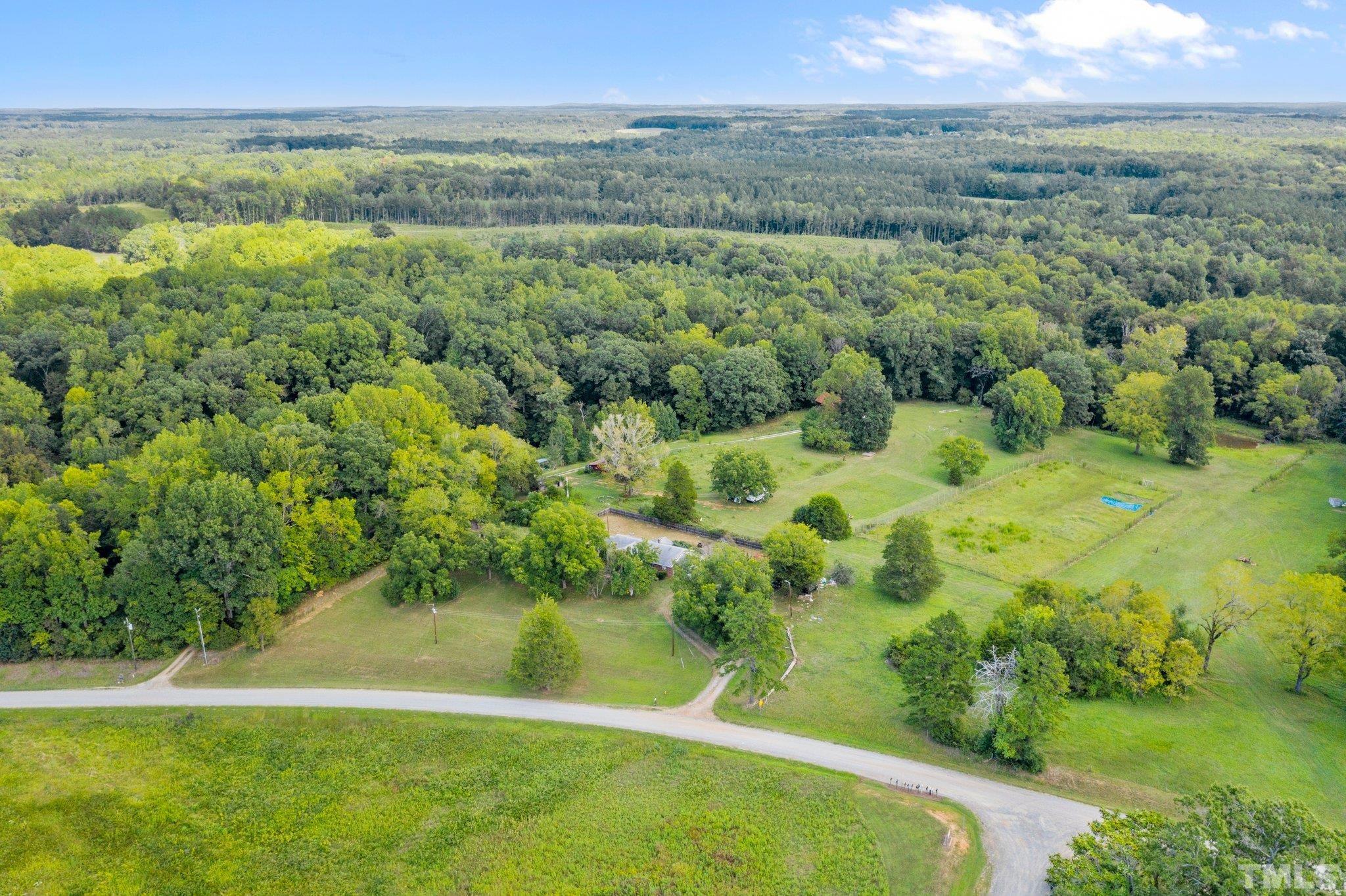 5672 Hobgood Road Rougemont, NC 27572 - Photo 15 of 25 Gallery Image 15