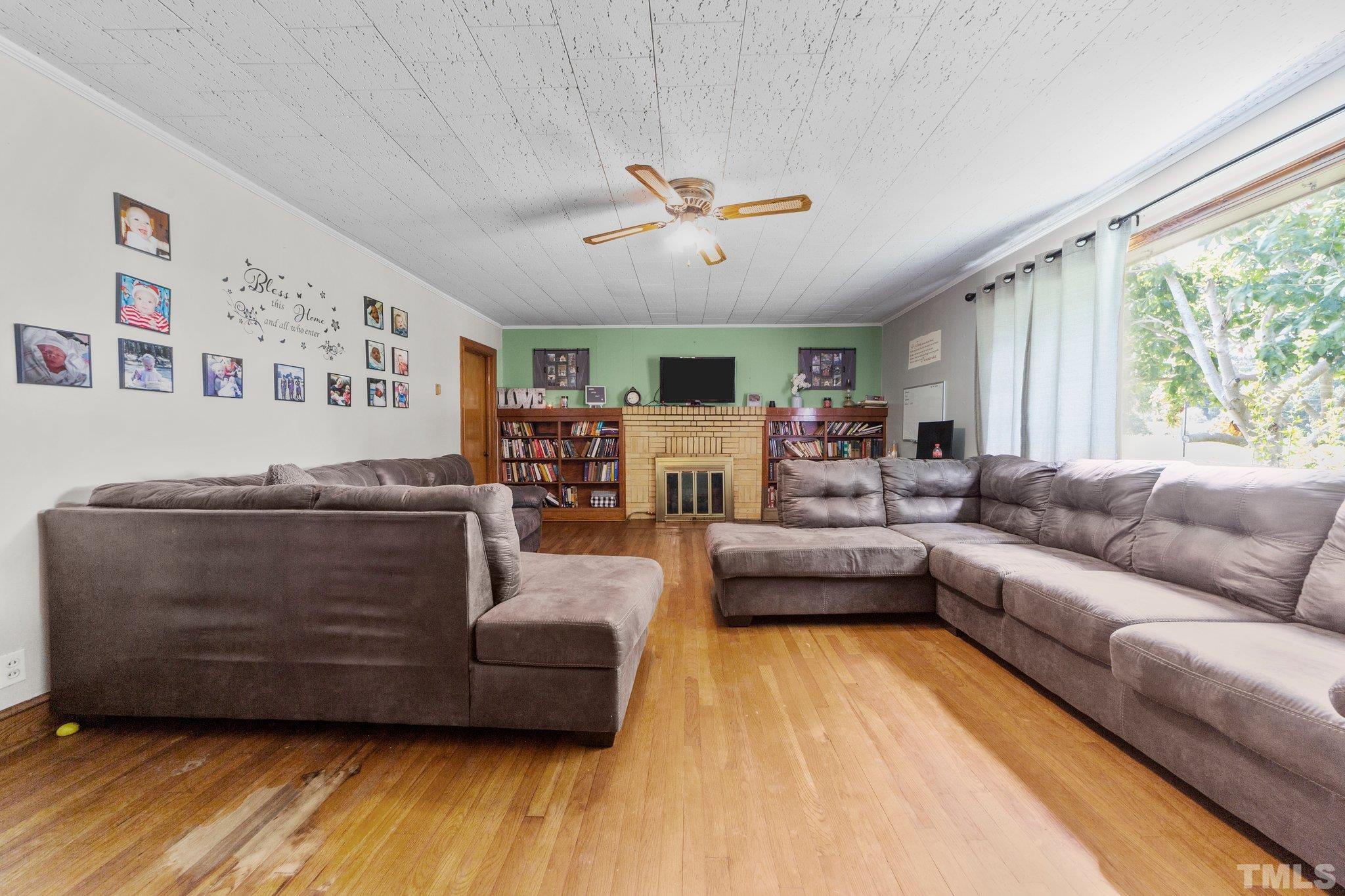 5672 Hobgood Road Rougemont, NC 27572 - Photo 17 of 25 Gallery Image 17