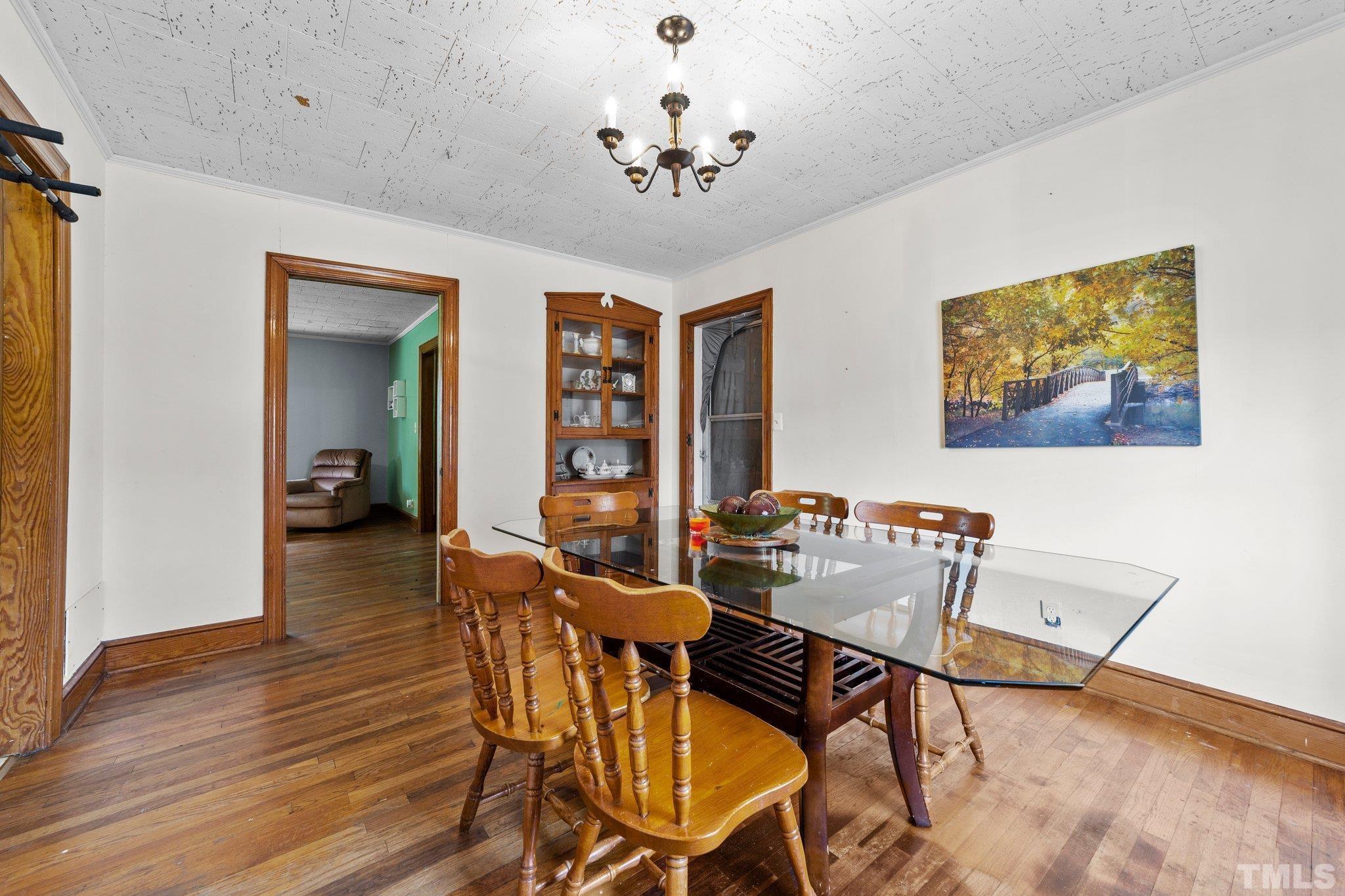 5672 Hobgood Road Rougemont, NC 27572 - Photo 20 of 25 Gallery Image 20