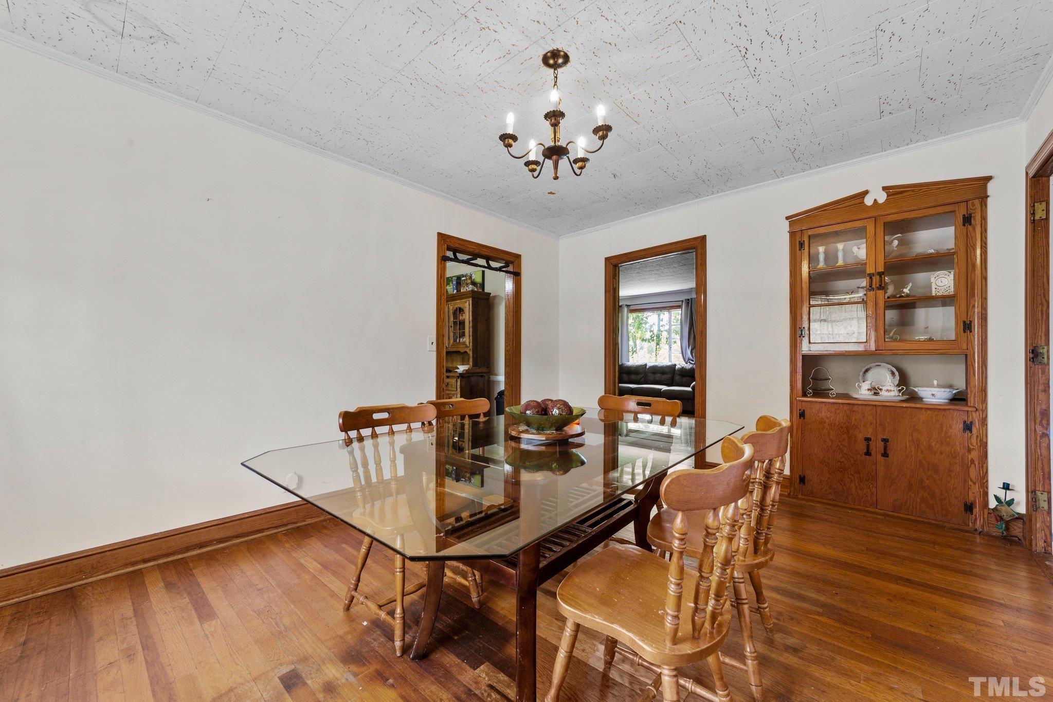 5672 Hobgood Road Rougemont, NC 27572 - Photo 21 of 25 Gallery Image 21