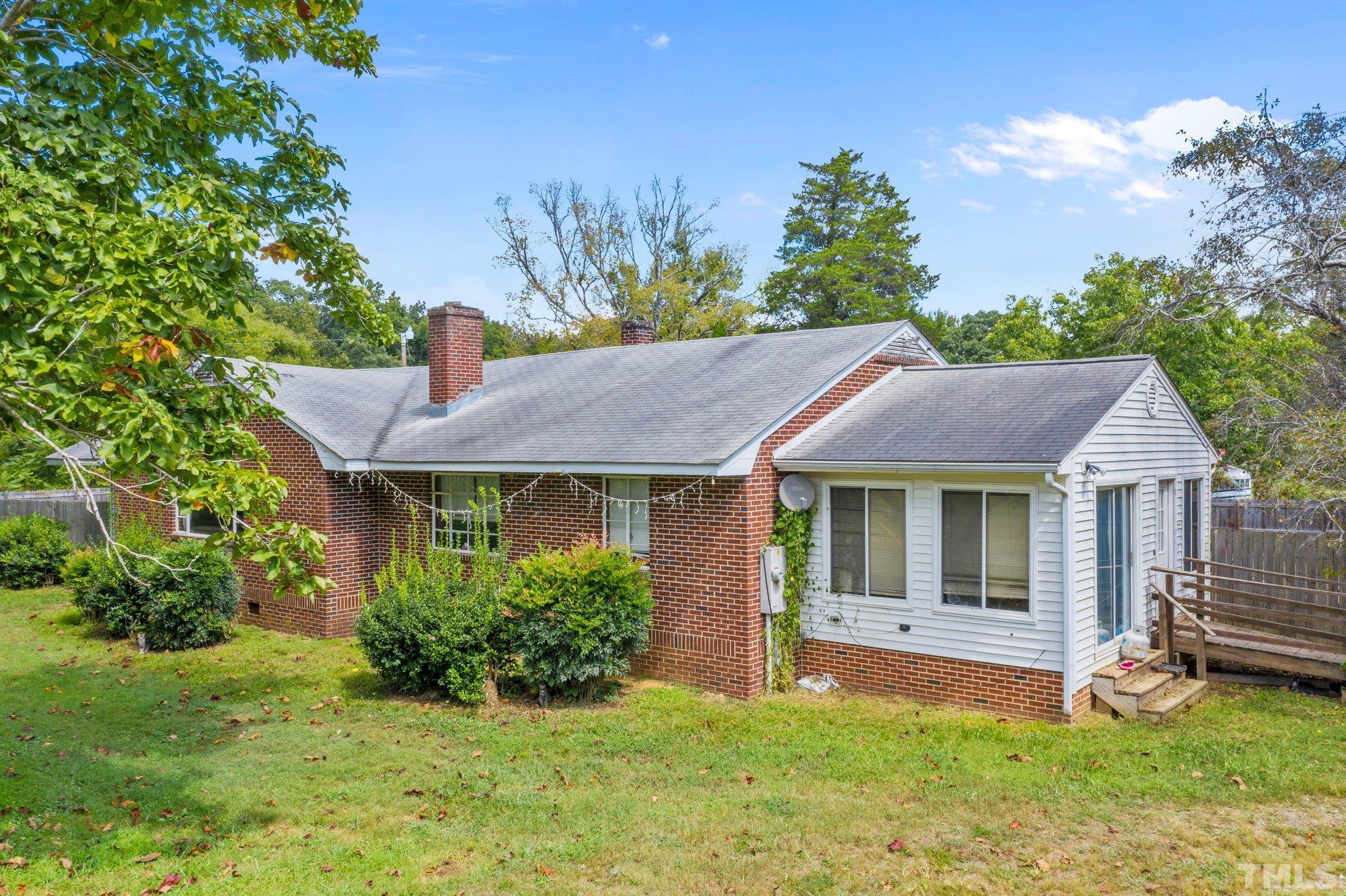 5672 Hobgood Road Rougemont, NC 27572 - Photo 8 of 25 Gallery Image 8