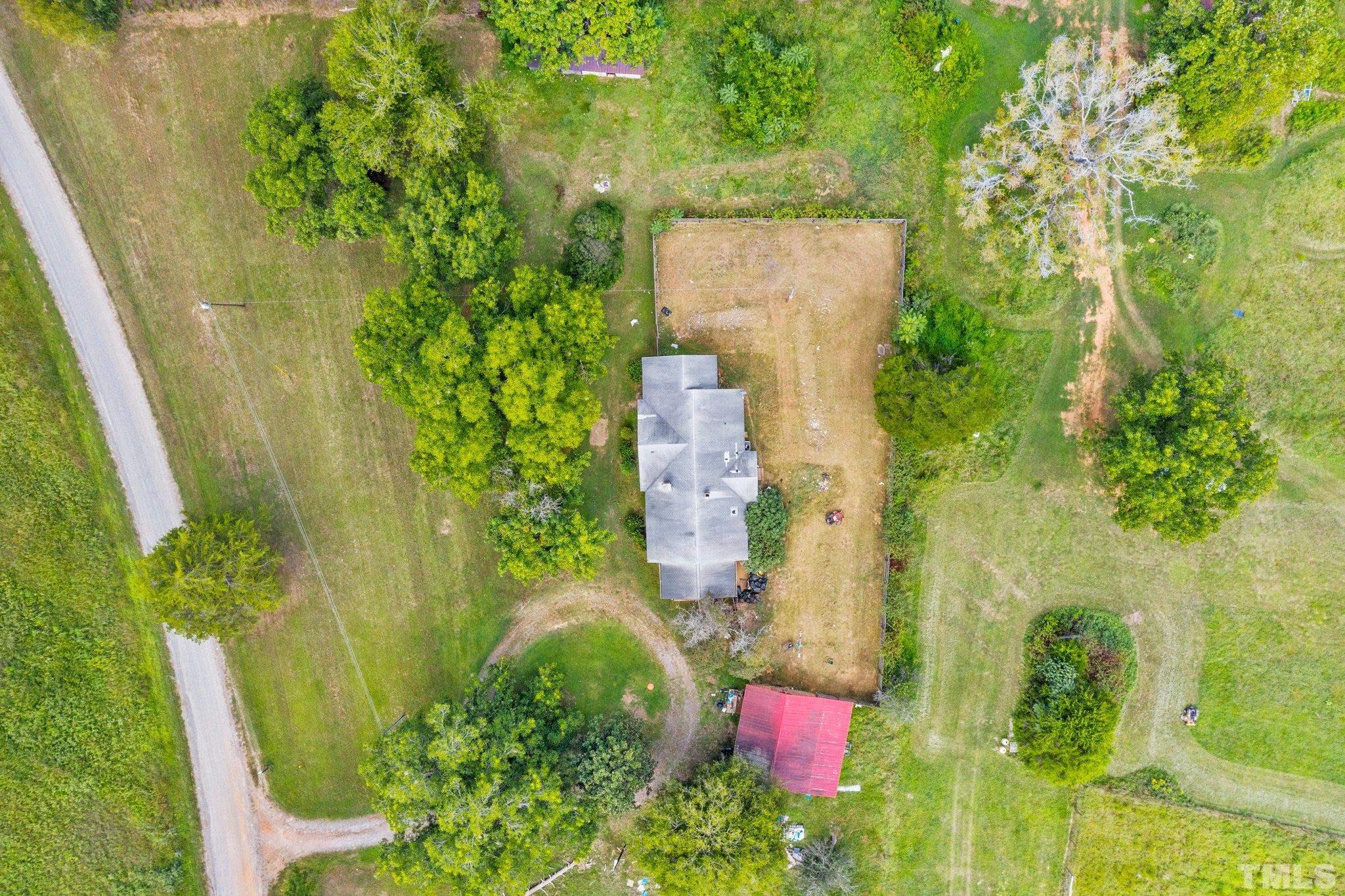5672 Hobgood Road Rougemont, NC 27572 - Photo 10 of 25 Gallery Image 10