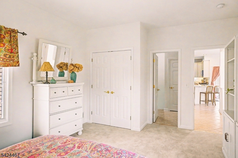 2 Moonlight Trail Flemington, NJ 08822 - Photo 26 of 50 a bedroom with a bed and furniture