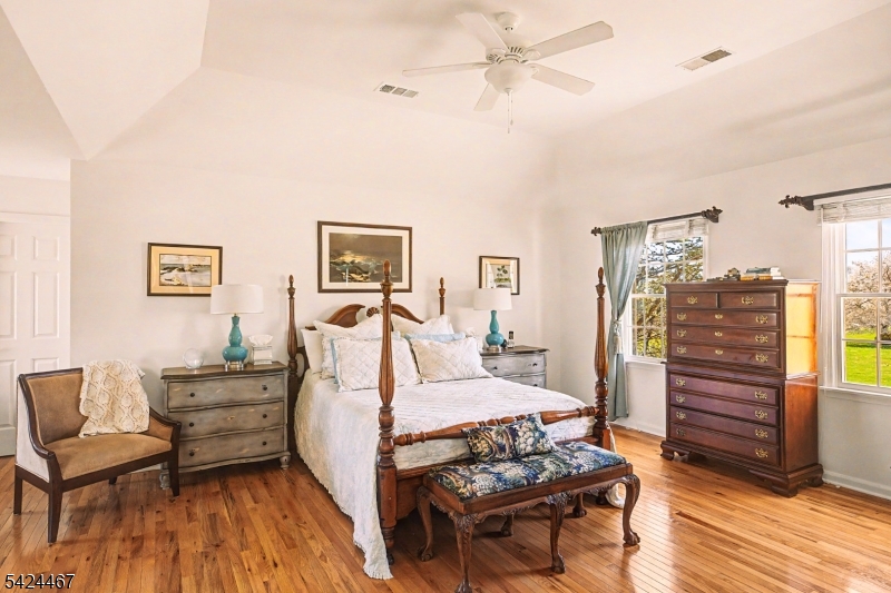 2 Moonlight Trail Flemington, NJ 08822 - Photo 28 of 50 a living room with furniture and wooden floor