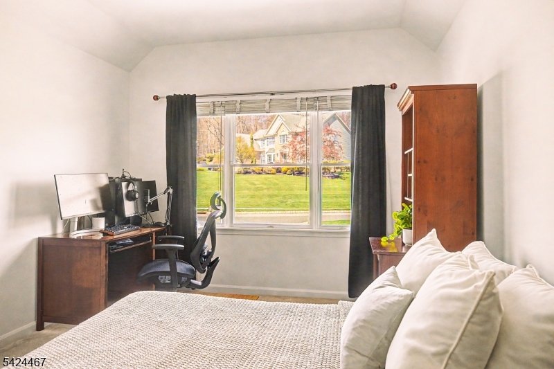 2 Moonlight Trail Flemington, NJ 08822 - Photo 38 of 50 a bed sitting in a bedroom next to a window