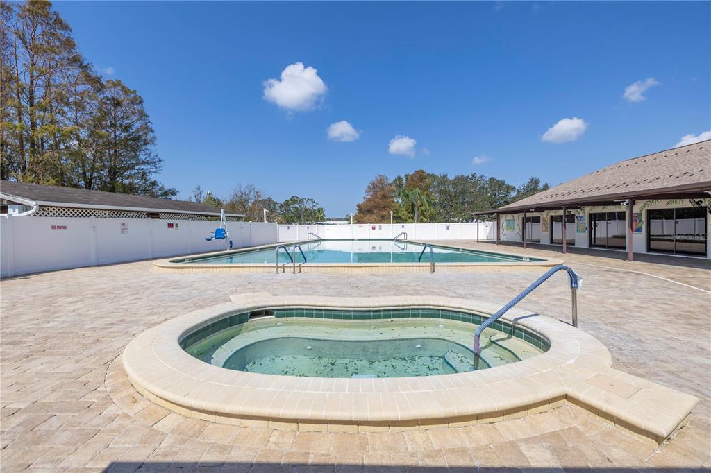 1001 Starkey Road, Unit 292 Largo, FL 33771 - Photo 16 of 28