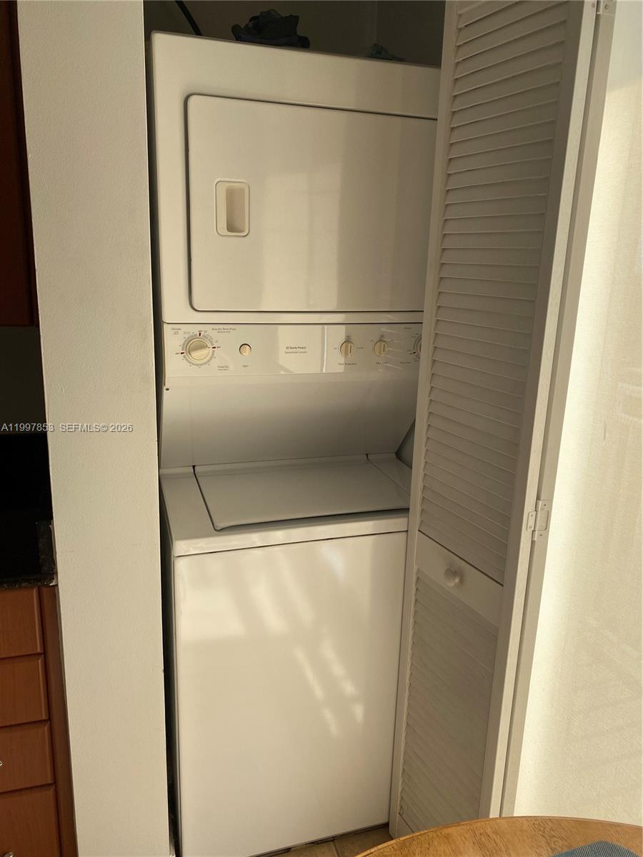 2425 Southwest 27th Avenue, Unit 1008 Miami, FL 33145 - Photo 20 of 20 a close view of cabinet