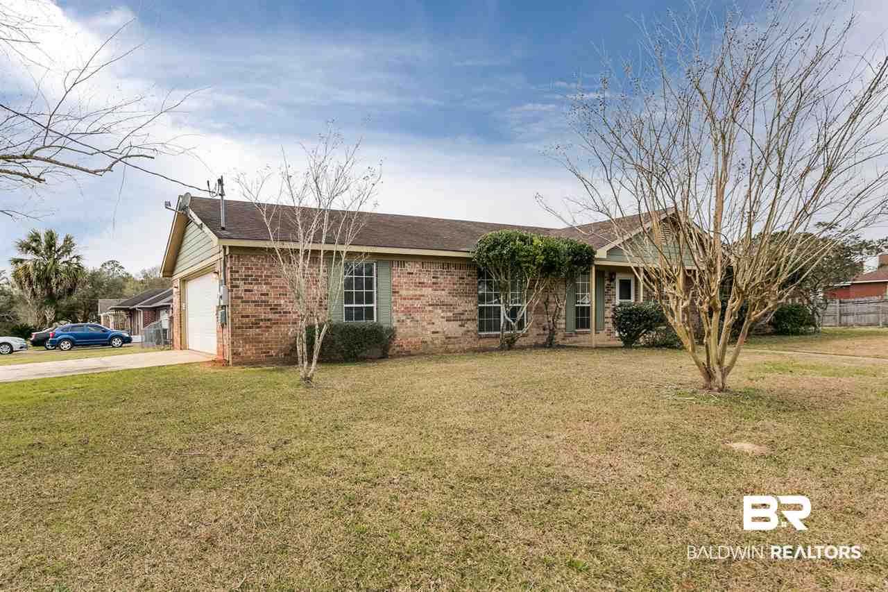 19675 Sandstone Lane Robertsdale, AL 36567 - Photo 24 of 24