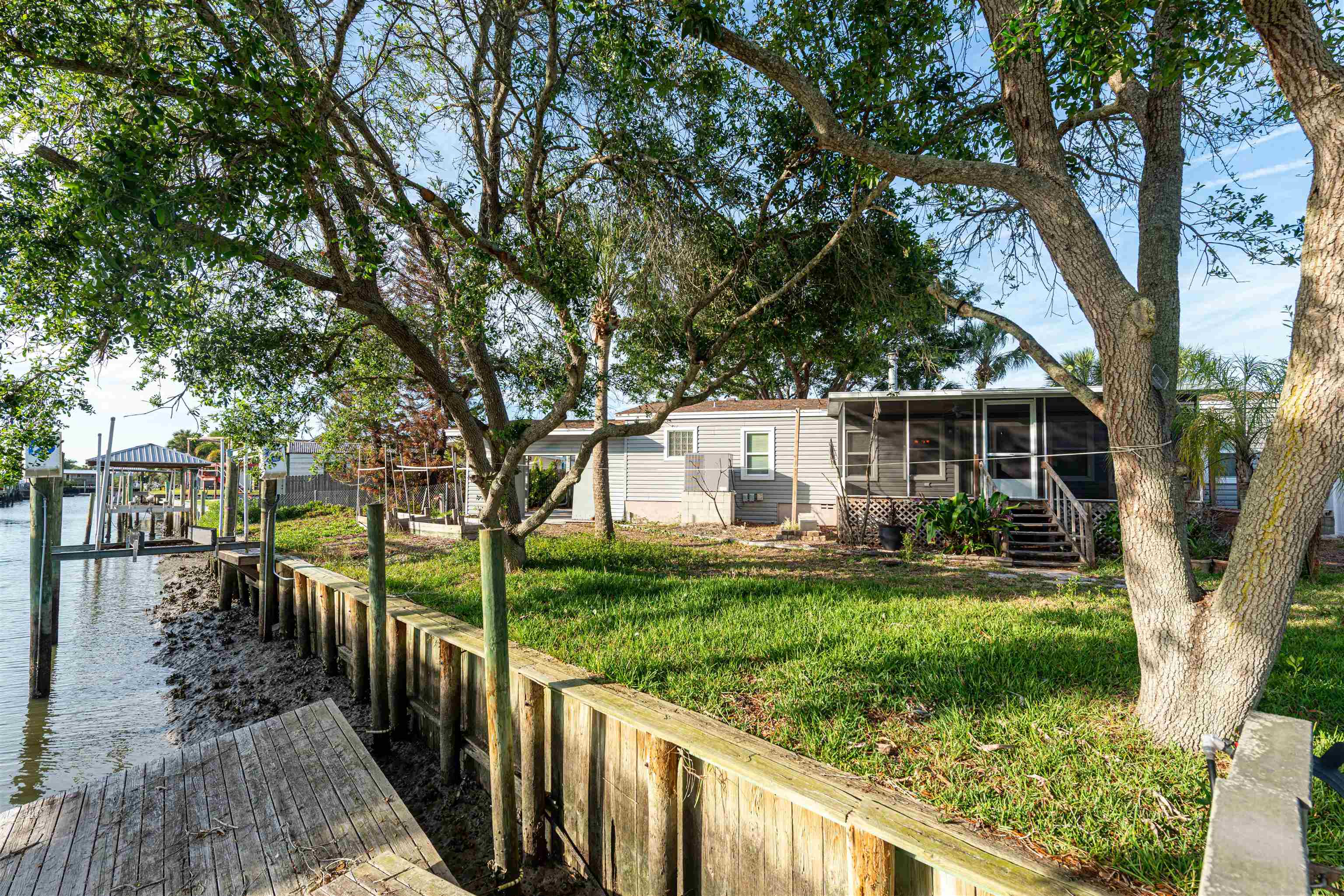 299 Pizarro Road St. Augustine, FL 32080 - Photo 30 of 35