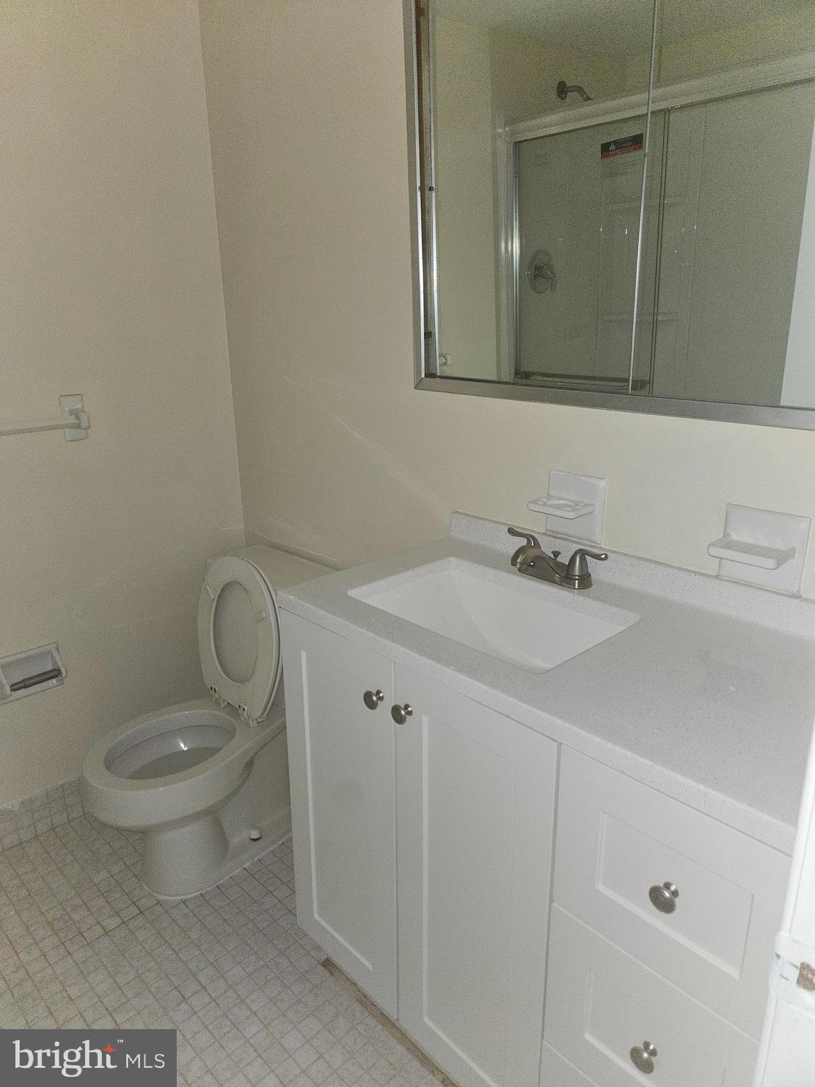 326 Drummers Lane, Unit 326 Wayne, PA 19087 - Photo 12 of 12 Primary Bath updated
