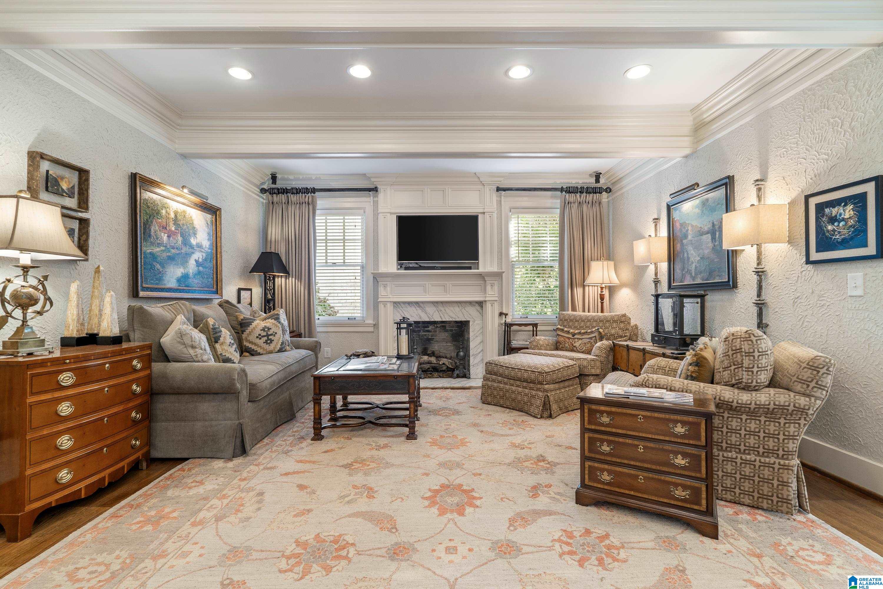 732 Linwood Road Birmingham, AL 35222 - Photo 27 of 60