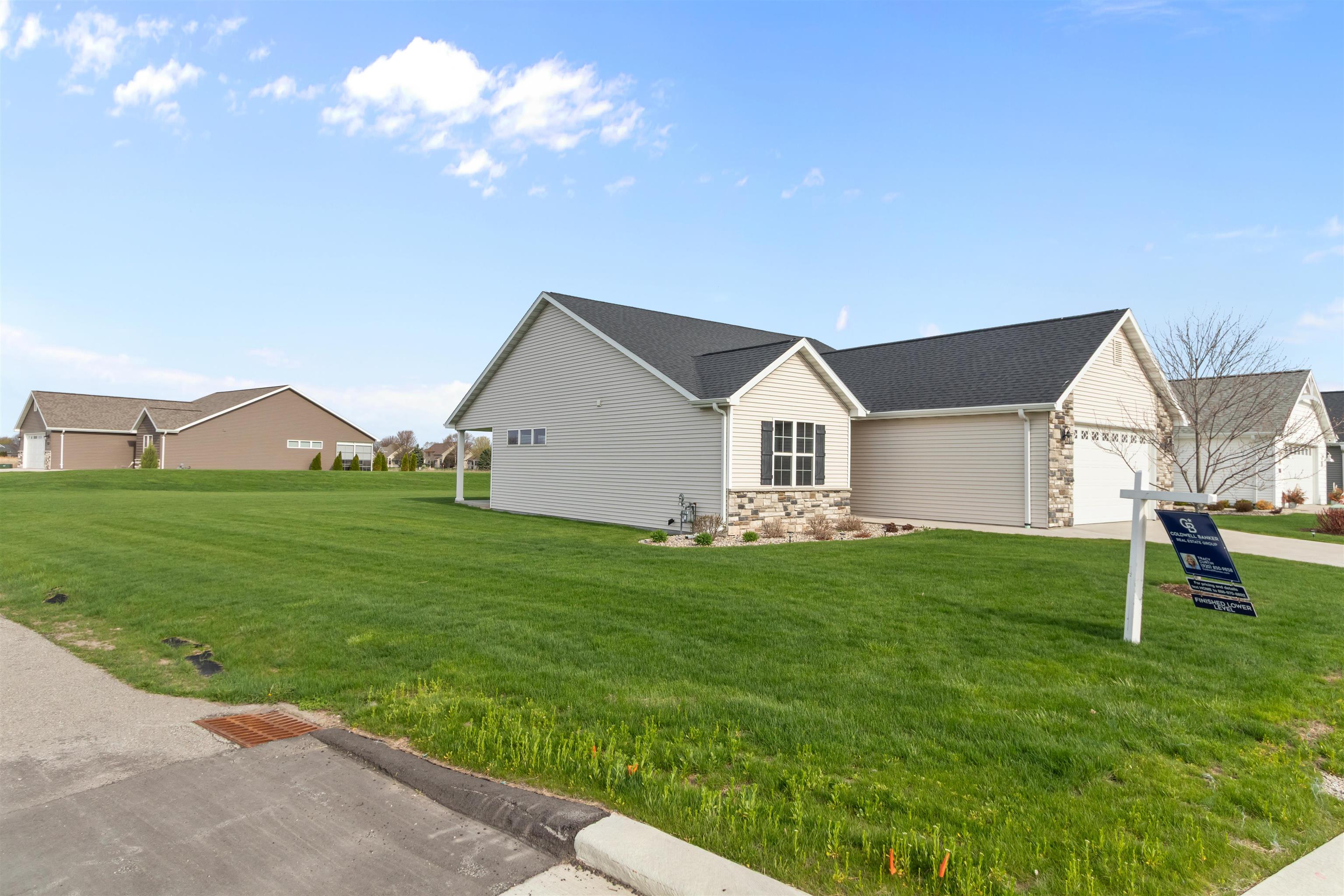 4647 North Cherryvale Avenue Appleton, WI 54913 - Photo 50 of 57
