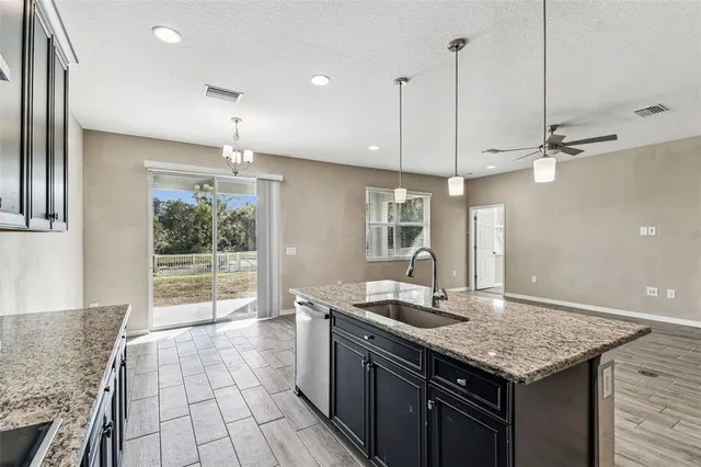 a close view of a shower in a bathroom