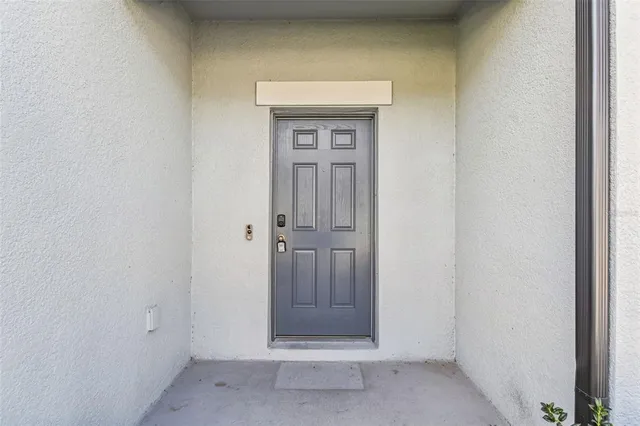 a view of livingroom with window