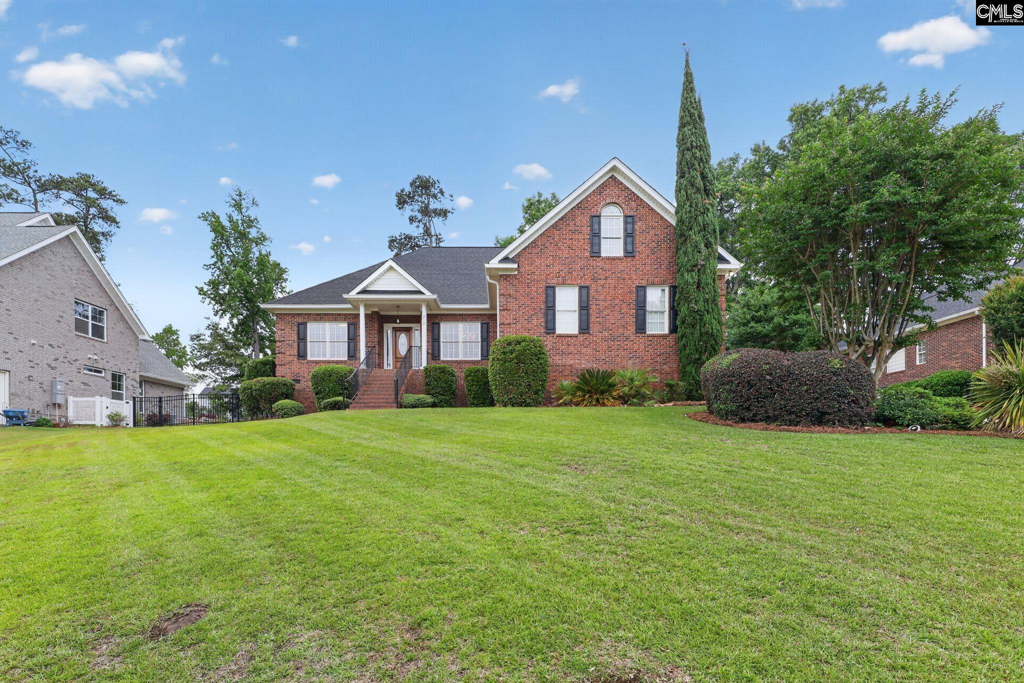 212 Bays End Court Chapin, SC 29036 - Photo 2 of 52
