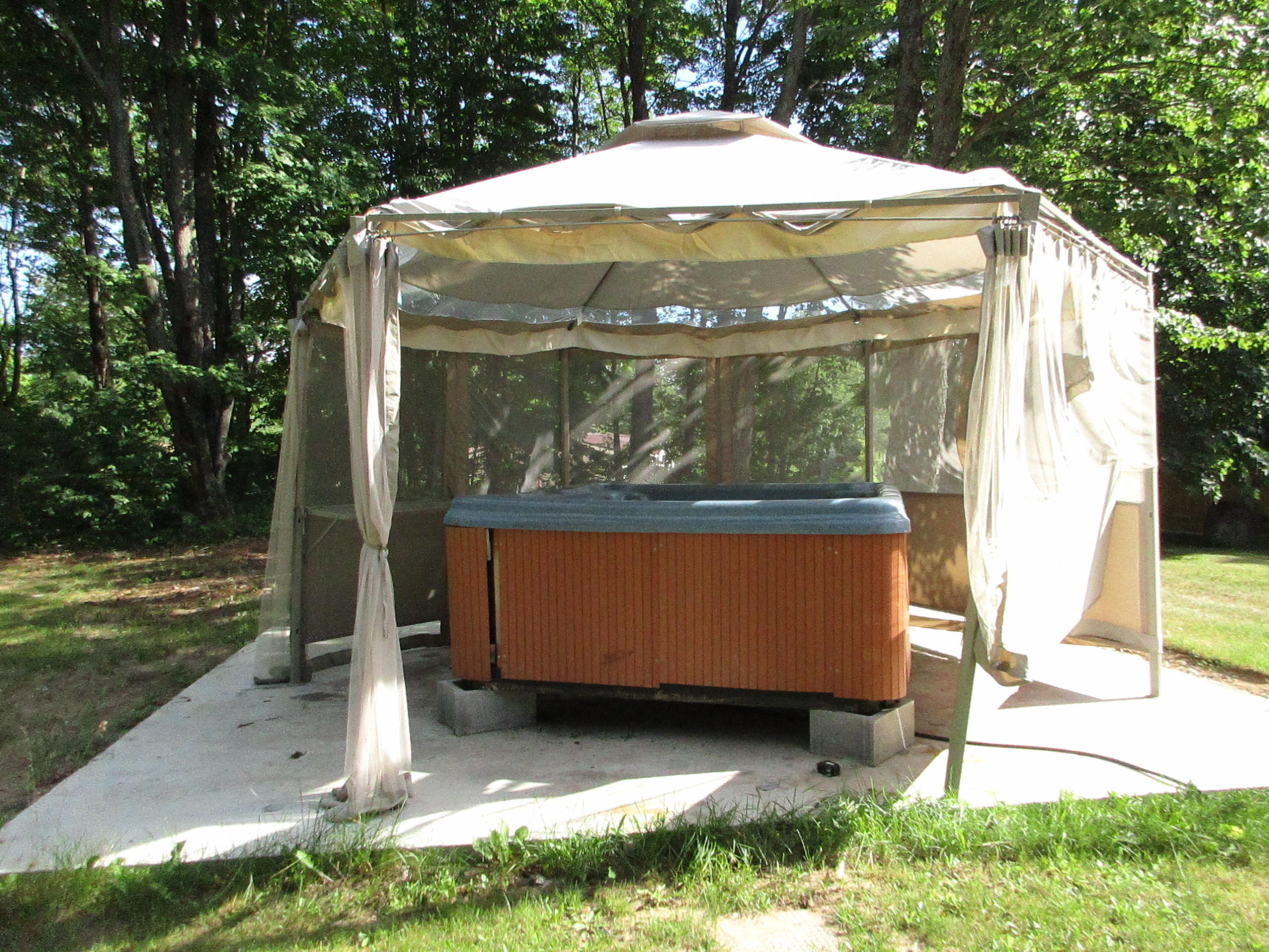 1233 Hayes Tower Road Gaylord, MI 49735 - Photo 15 of 20 Gallery Image 15