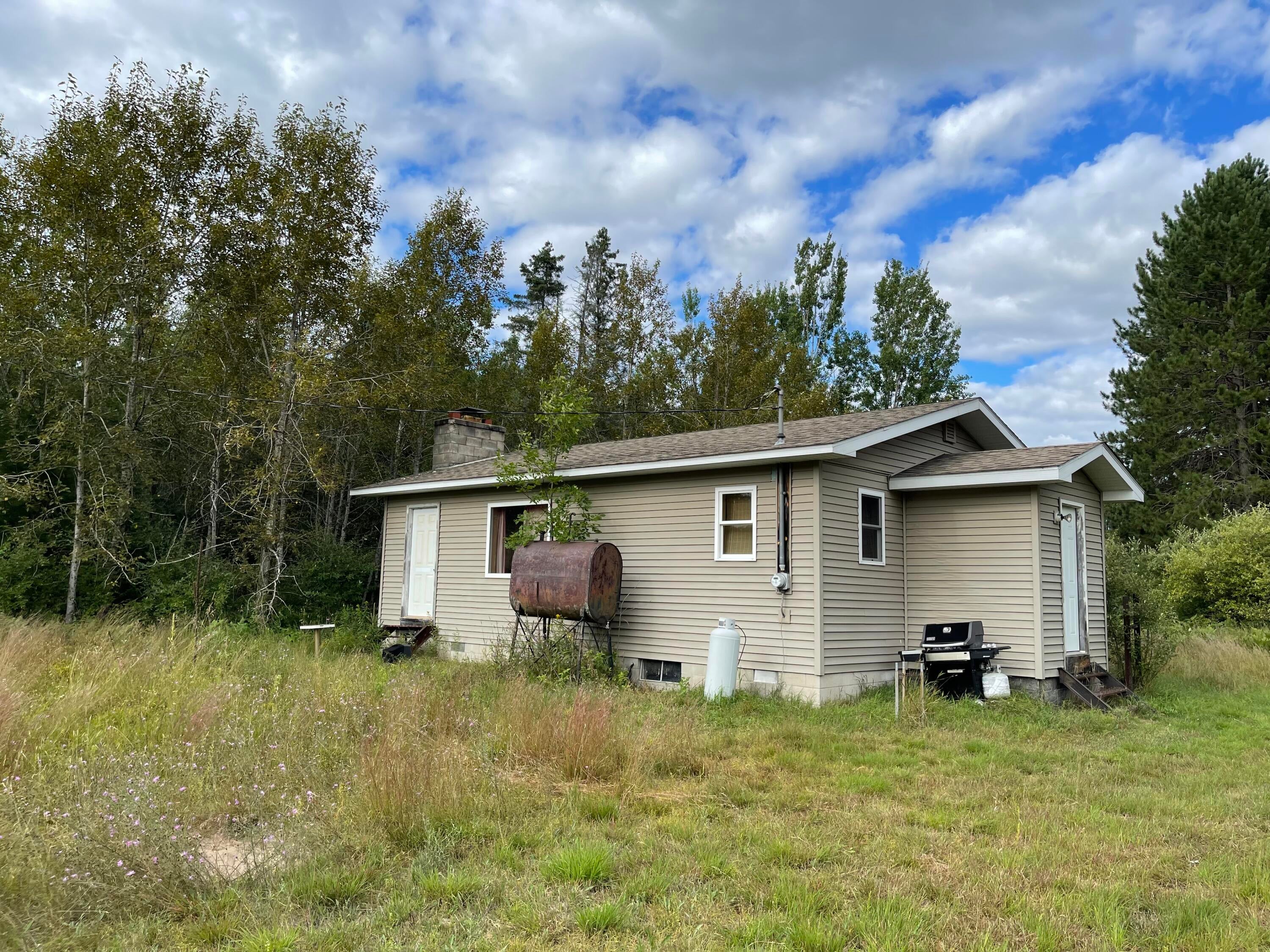 Nhn Hodgins Road Lachine, MI 49753 - Photo 2 of 15 Gallery Image 2