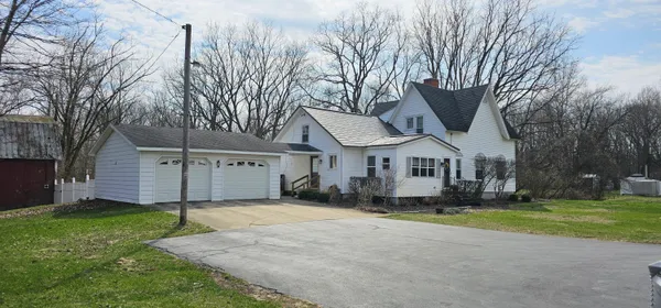 $249,900 | 56973 East Arlington Street, Bangor, MI 49013