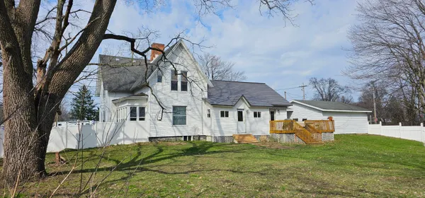 $249,900 | 56973 East Arlington Street, Bangor, MI 49013