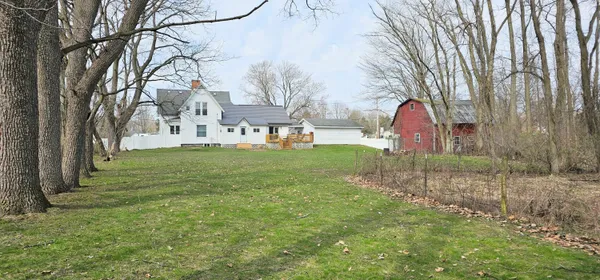 $249,900 | 56973 East Arlington Street, Bangor, MI 49013