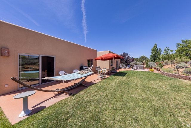 2154 Rio Verde Moab, UT 84532 - Photo 35 of 55