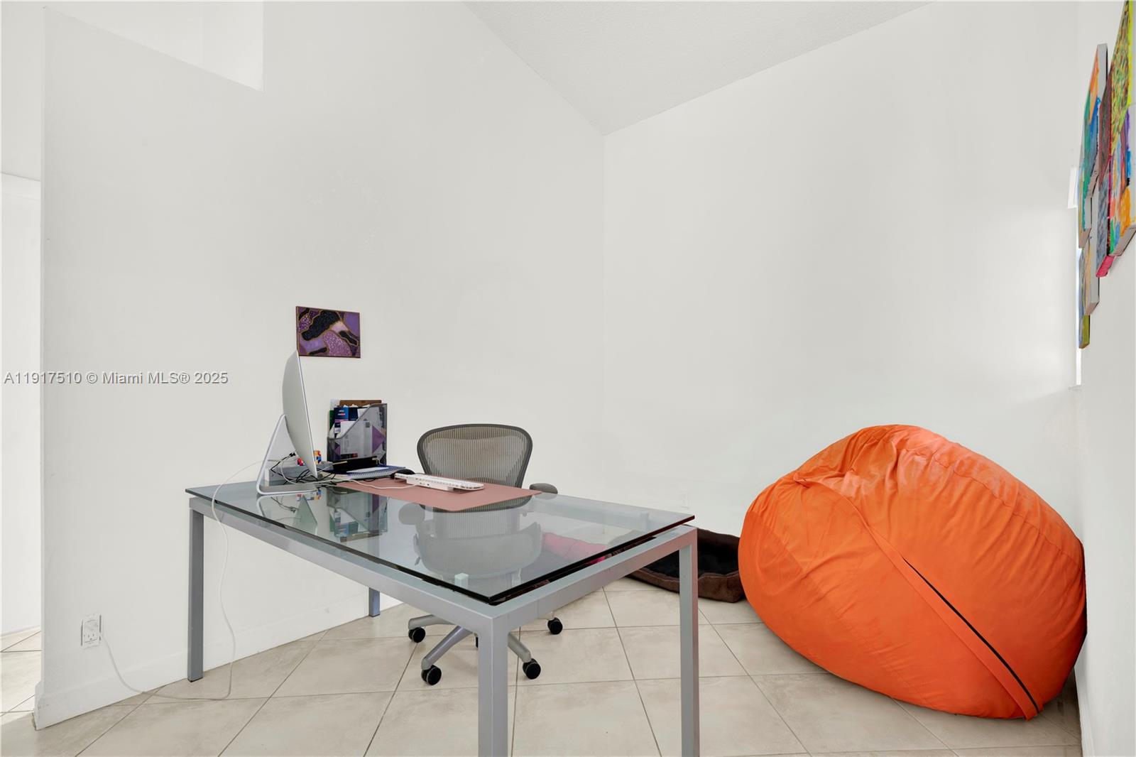 12221 Southwest 93rd Street Miami, FL 33186 - Photo 9 of 41 a view of a workspace