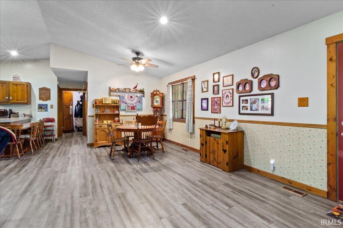 1094 East Taftown Road Princeton, IN 47670 - Photo 11 of 36