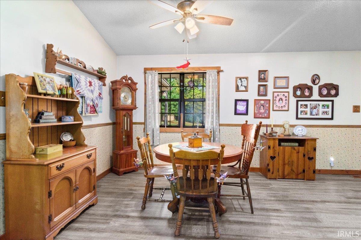 1094 East Taftown Road Princeton, IN 47670 - Photo 13 of 36