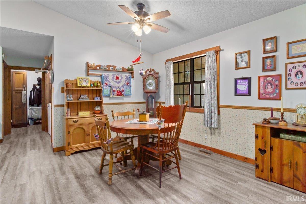 1094 East Taftown Road Princeton, IN 47670 - Photo 13 of 36