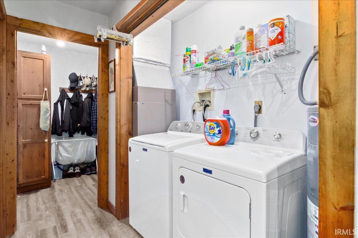 1094 East Taftown Road Princeton, IN 47670 - Photo 14 of 36